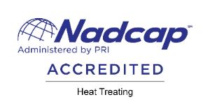Nadcap Heat Treating