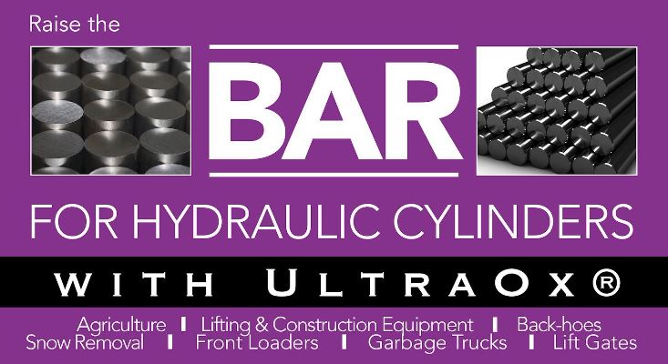 UltraOx® Bar